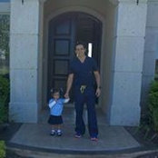 Rafael Olacio's photo