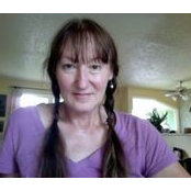 Deborah Cruden's photo