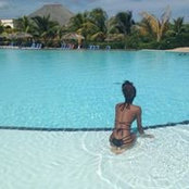 Telma Domingos's photo