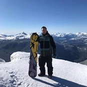 Foto von Elliot Barker
