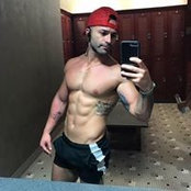 Yasmani Reyes's photo