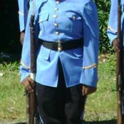 Idania Morriss foto