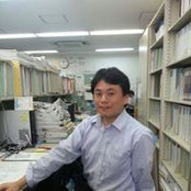 Tomohisa Chikami's photo