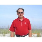 Barry Rich's photo
