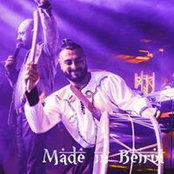 Marcel Khalifes foto