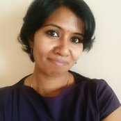 Bhuvana Chans foto
