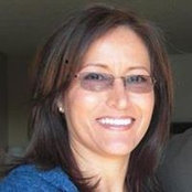 Luz Collado's photo