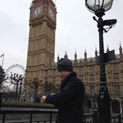 Denis Galimskii's photo