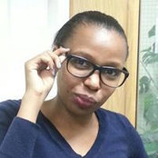 Anne Muhia's photo