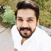 Saim Rehan's photo
