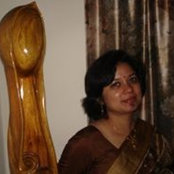 Deepa Swain's photo