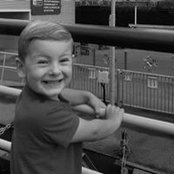 Paul Gallagher's photo