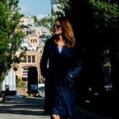 Alyona Emelyanovska's photo
