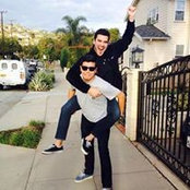 Connor Johnson's photo