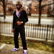 Mista Thomas's photo
