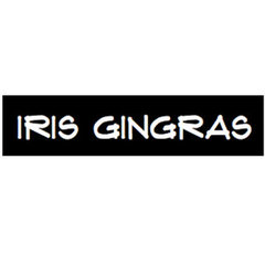 IRIS GINGRAS
