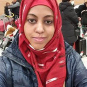 Rabia Salim's photo