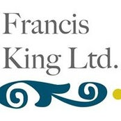 Francis King's photo