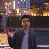 Andrew Yin's photo