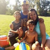 Photo de Kristilee Todd