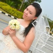 Jasmine Low's photo