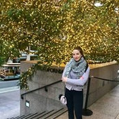 Olivia Olson's photo