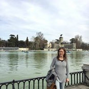 Montserrat Serrano's photo