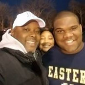 Andre Brembry's photo