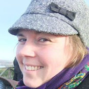 Mathilde Nørmølles billede