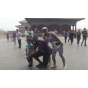 Tyler Bailey's photo