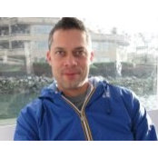 Garry Dusablons foto