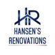Hansen's Renovations Hansen's Renovations