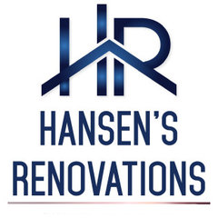 Hansen's Renovations