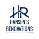 Hansen's Renovations