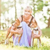 Anneli Lind's photo
