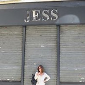 Jessica Burnstein's photo