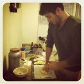 Yoav Nudell's photo