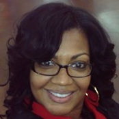 Candy Williams's photo