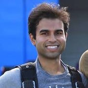 Neil Shah's photo