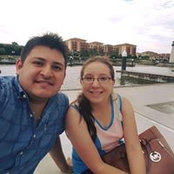 Anahi Vega's photo