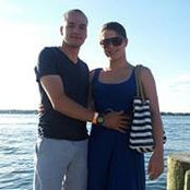 Derek Malin's photo