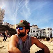 Agustin Rendons billede