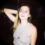 Claire Simlers billede