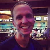 Bryan Hickman's photo