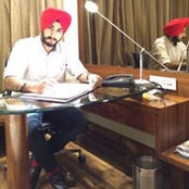 Foto von Aman Bagga