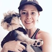 Cat Williams-Treloar's photo