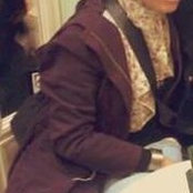 Aliaa Hammadさんの写真