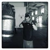 Ric Damanics's photo