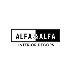 Alfa & Alfa Interior Décors