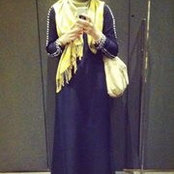 Nadia Rahim's photo